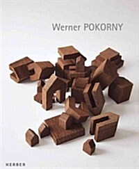 Werner Pokorny (Hardcover, Bilingual)