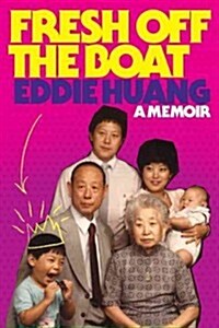 Fresh Off The Boat (Hardcover)