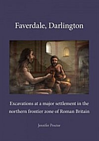 Faverdale, Darlington (Paperback)