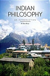 Indian Philosophy: An Introduction (Paperback)