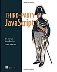 Third-Party Javascript (Paperback)