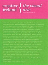 Creative Ireland: The Visual Arts (Paperback, New)