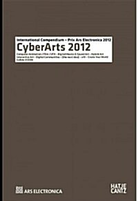 CyberArts [With DVD] (Paperback, 2012)
