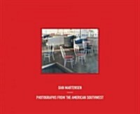 Dan Martensen (Hardcover)