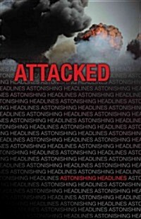 Attacked (Paperback)