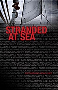 Stranded at Sea (Paperback)