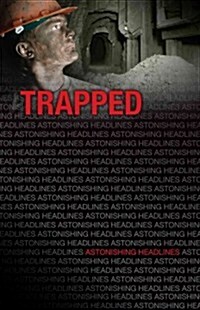 Trapped (Paperback)