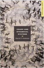 Chaos and Dynamical Systems (Paperback)