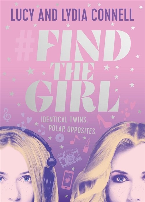 Find The Girl (Paperback)