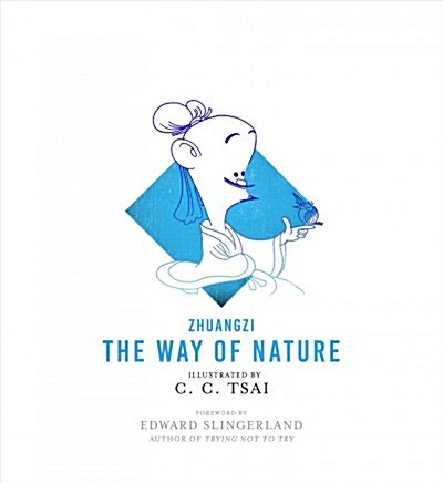 The Way of Nature (Paperback)