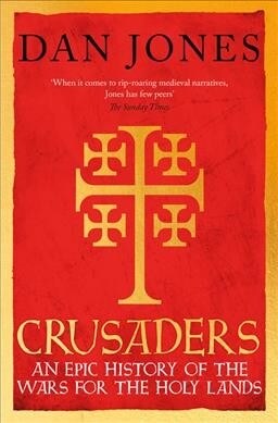 Crusaders (Hardcover)