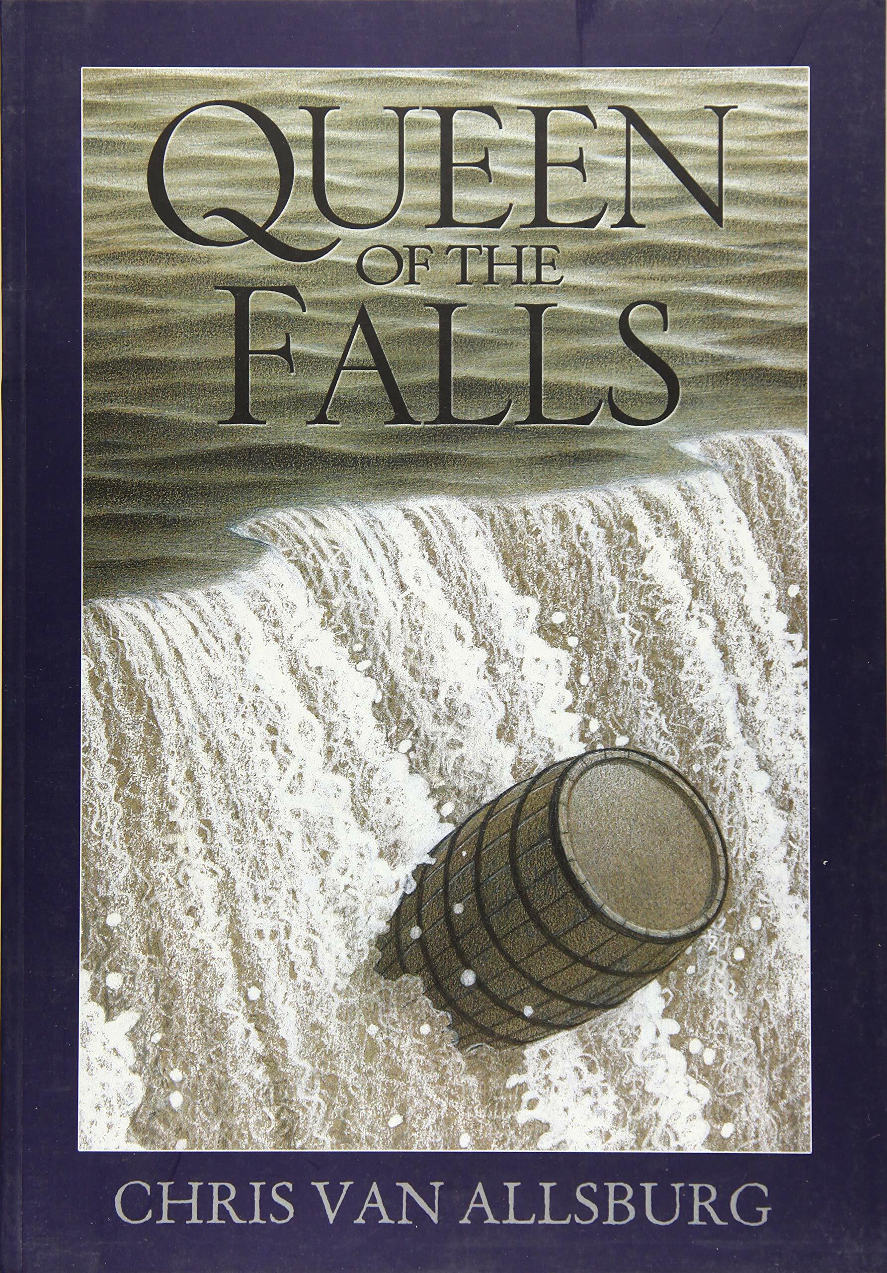 Queen of the Falls (Paperback)