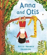 ANNA AND OTIS (Paperback)