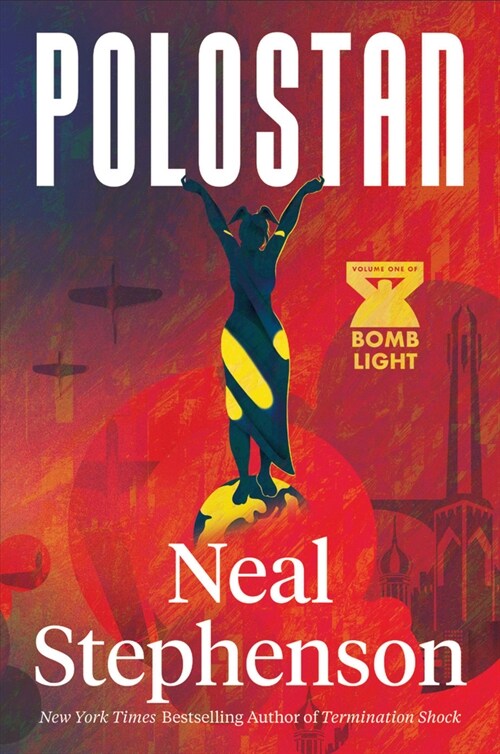 Polostan (Hardcover)