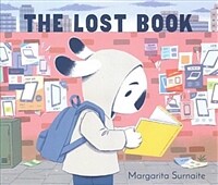 The Lost Book (Hardcover)