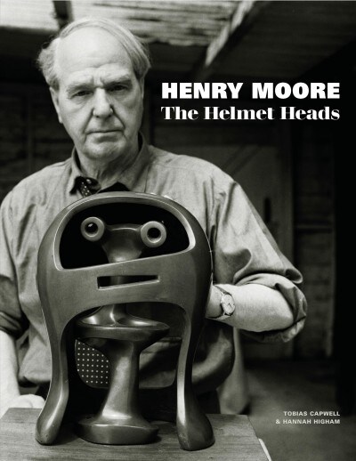 Henry Moore : The Helmet Heads (Paperback)