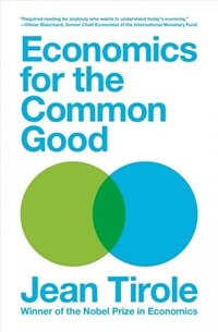 Economics for the Common Good (Paperback)