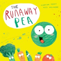 (The) runaway pea 
