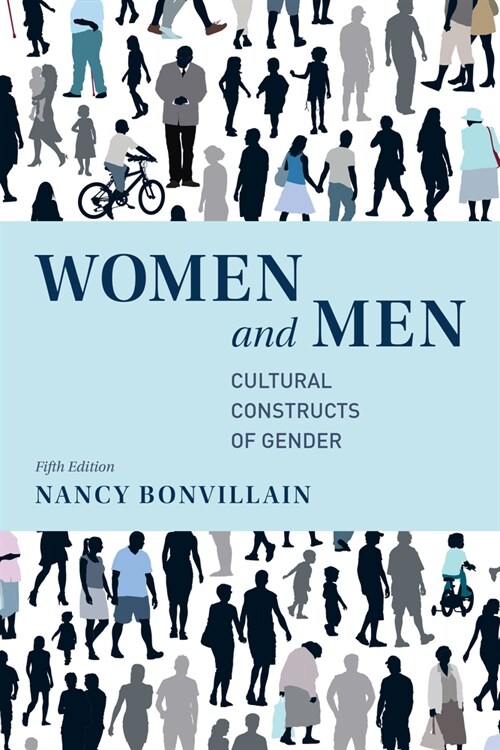 Women and Men: Cultural Constructs of Gender (Hardcover, 5)