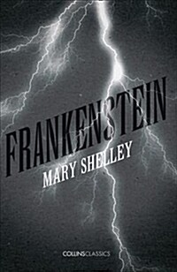 Frankenstein (Paperback)