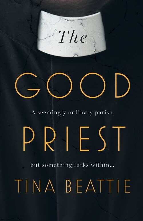 The Good Priest (Paperback)