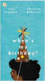 When's My Birthday? (Paperback)