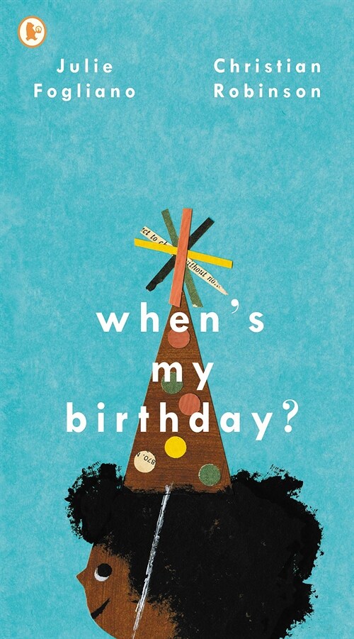 Whens My Birthday? (Paperback)