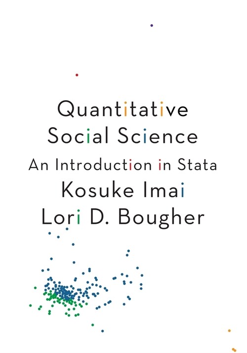 Quantitative Social Science: An Introduction in Stata (Paperback)