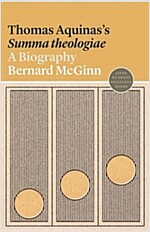 Thomas Aquinas's Summa Theologiae: A Biography (Paperback)