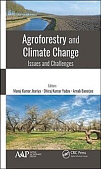 Agroforestry and Climate Change: Issues and Challenges (Hardcover)