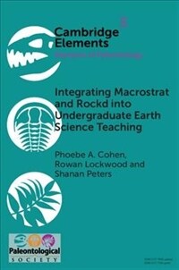 Integrating Macrostrat and Rockd into undergraduate earth science teaching
