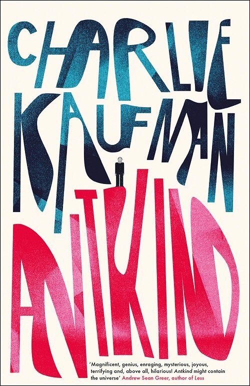 Antkind: A Novel (Hardcover)