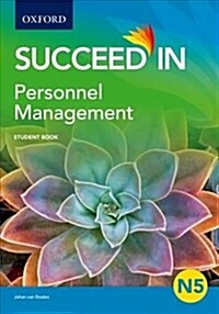 Personnel Management: Student Book (Paperback)