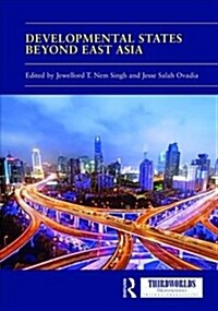 Developmental States beyond East Asia (Hardcover)