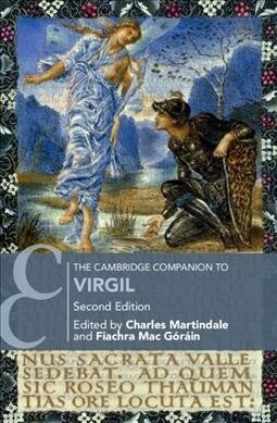 The Cambridge Companion to Virgil (Hardcover, 2 Revised edition)