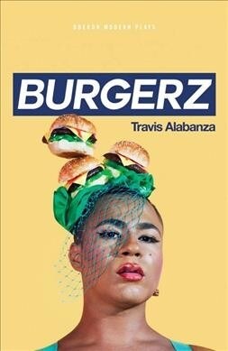 Burgerz (Paperback)