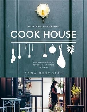 Cook House (Hardcover)