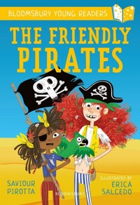 (The)friendly pirates 