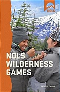 NOLS GAMES (Paperback)
