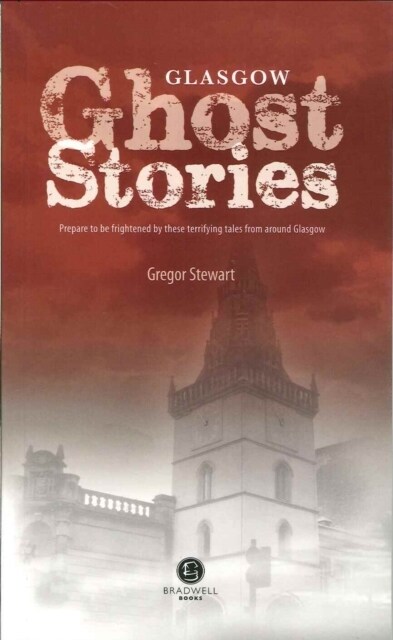 Glasgow Ghost Stories (Paperback)