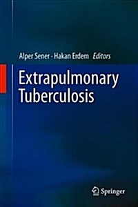 Extrapulmonary Tuberculosis (Hardcover, 2019)