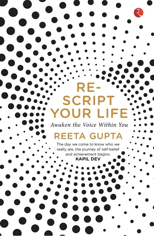 Rescript Your Life (Paperback)