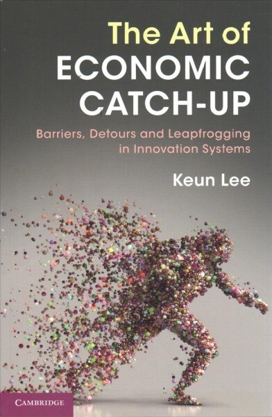 The Art of Economic Catch-Up : Barriers, Detours and Leapfrogging in Innovation Systems (Paperback)