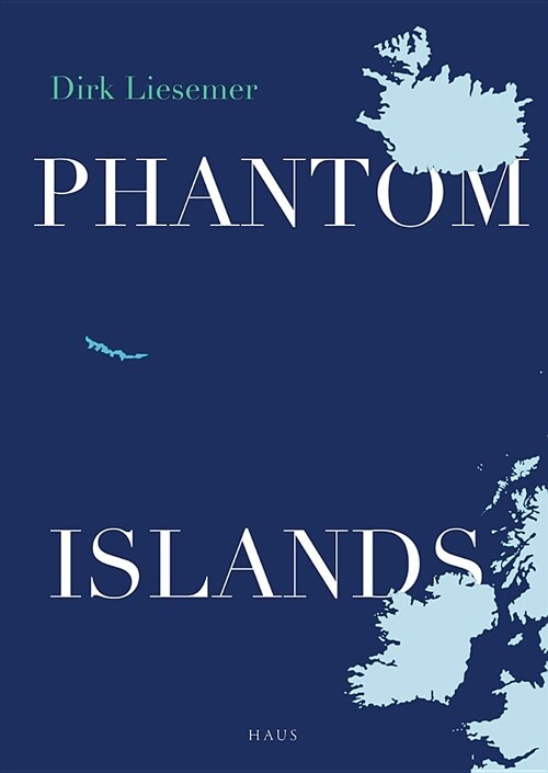 Phantom Islands (Hardcover)