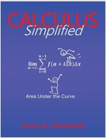 Calculus Simplified (Paperback)