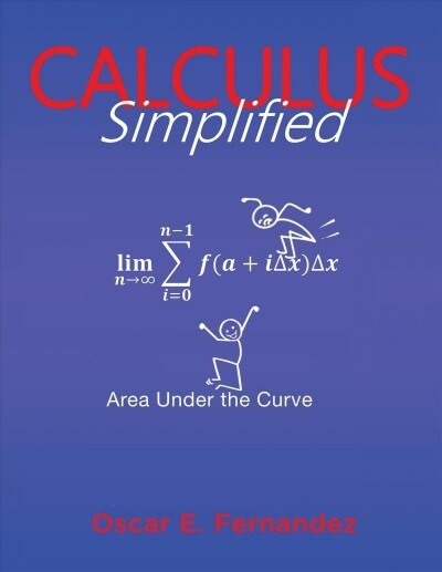 Calculus Simplified (Paperback)