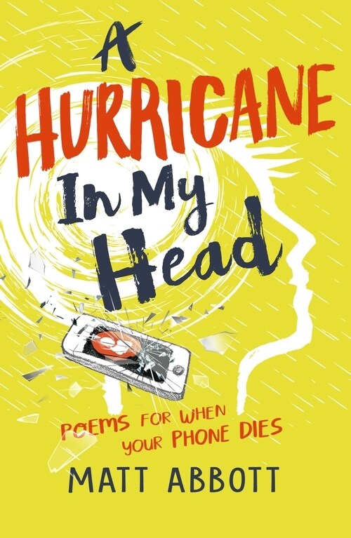 A Hurricane in my Head (Paperback)