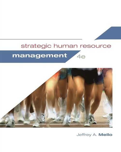 SOFTBOND STRATEGIC HUMAN RESC MNGMNT (Paperback)