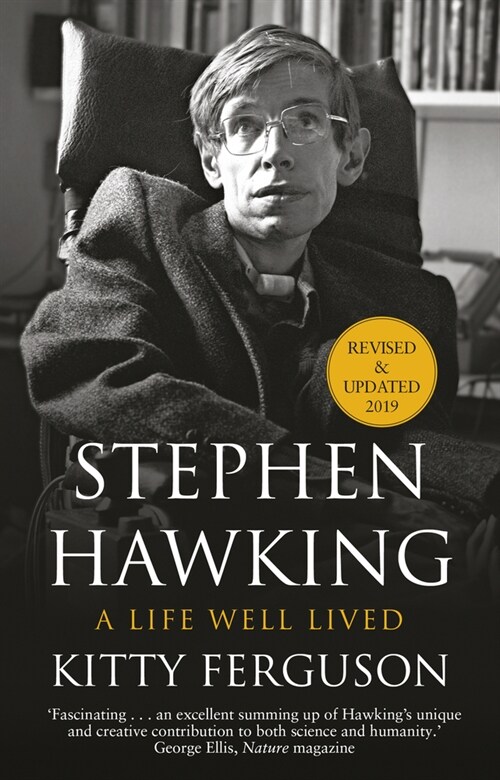 Stephen Hawking : A Life Well Lived (Paperback)