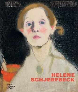 Helene Schjerfbeck (Hardcover)